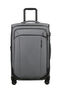 Respark Trolley mit 4 Rollen erweiterbar 67cm