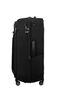 Samsonite Pro-Dlx 6 Trvl Spinner Expandable 84cm  Noir