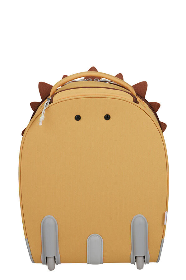 Samsonite Happy Sammies Eco Upright Lion Lester 45cm Lion Lester