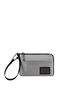 Samsonite Wander Last Mini Pouch  Argent métal