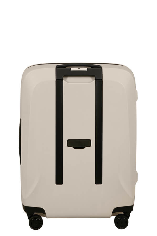 Essens Trolley mit 4 Rollen erweiterbar 55cm