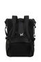 Samsonite Glam-Go Laptop Rolltop Backpack 15.6'  Schwarz