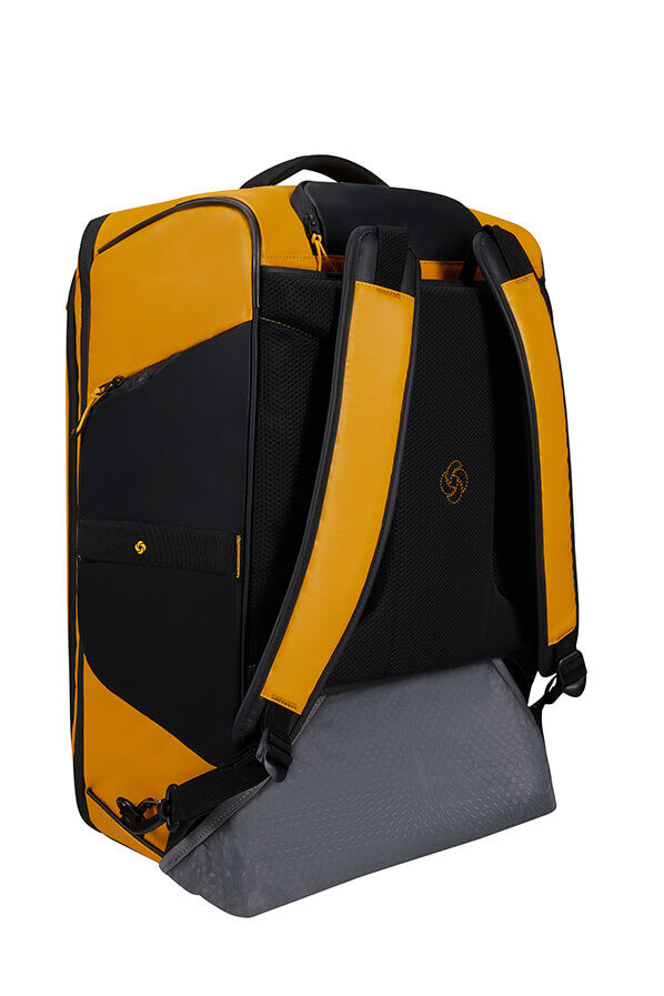 Samsonite Ecodiver DUFFLE/WH 55/20 BACKPACK  Yellow