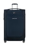 Samsonite Re-Lite Spinner Expandable 83cm  Midnight Blue