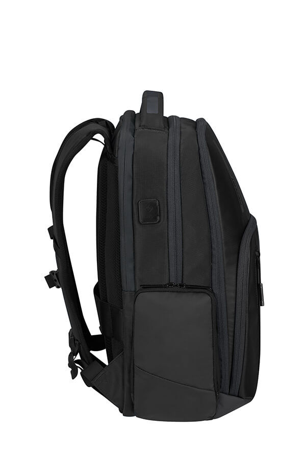 Samsonite Biz2go LPT Backpack  Schwarz