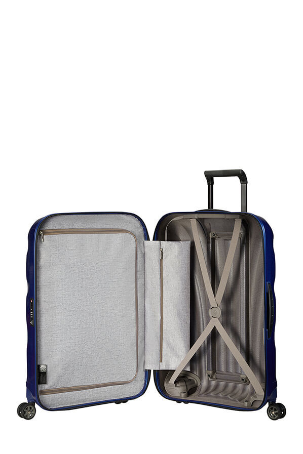 C-Lite Trolley mit 4 Rollen 69cm