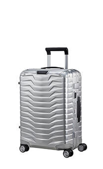 Samsonite Proxis Alu Valise à 4 roues 55cm
