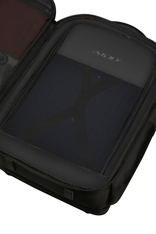 Samsonite Pro-DLX 6 Underseater Backpack 15.6'  Noir