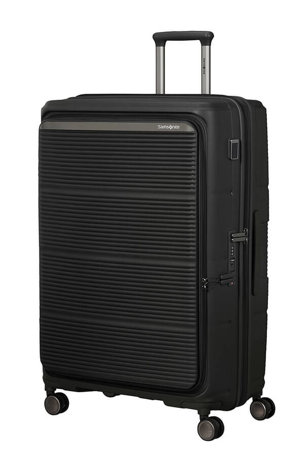 Paralux Valise 4 roues extensible 81cm