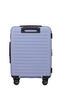 Samsonite Restackd Spinner Expandable 55cm  Lavendel
