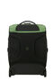 Samsonite Ecodiver Duffle with wheels 55/20 Backpack  Stone Green