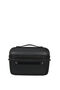 Samsonite Stackd Beauty Case  Black