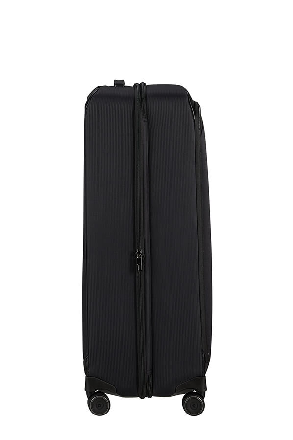 Samsonite Splendix Spinner DF Expandable 79cm  Noir