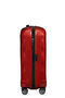 C-Lite Trolley mit 4 Rollen erweiterbar 55cm