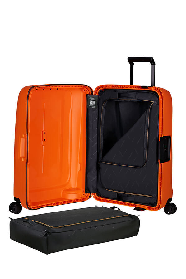 Samsonite Essens Spinner 75cm  Papaya Orange