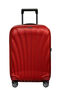 C-Lite Trolley mit 4 Rollen erweiterbar 55cm