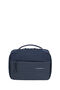 Samsonite Stackd Toilet Kit Hannging Toilet Kit  Fächer Navy