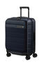 Samsonite Neopod Spinner Expandable Easy Access FL 55cm  Midnight Blue