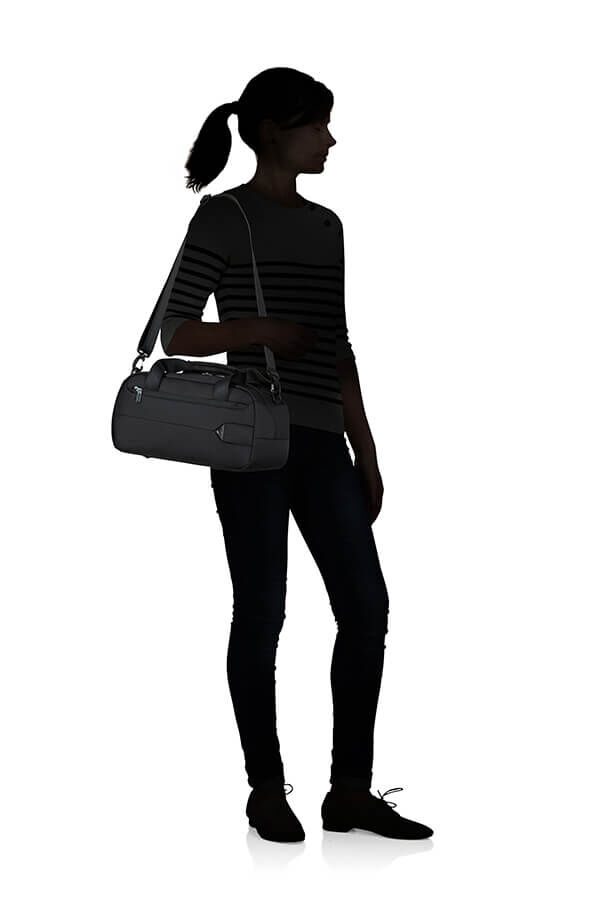 Samsonite Urbify Duffle Bag XS  Noir