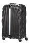 Samsonite Lite-Locked Spinner 81cm Schwarz