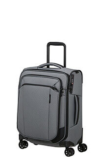 Samsonite Respark Trolley mit 4 Rollen 55cm
