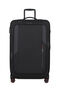 Samsonite Glazed Spinner Expandable 78cm  Black