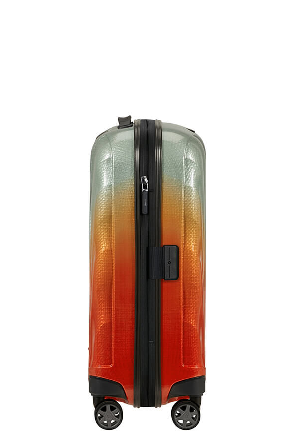 Samsonite C-Lite Spinner 55/20 EXP L40 CM LTD 55cm  Gradient Sage