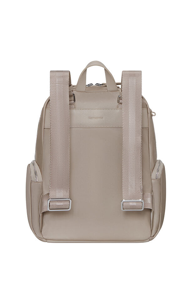 Samsonite Karissa Evo Daily Backpack  Sand Beige