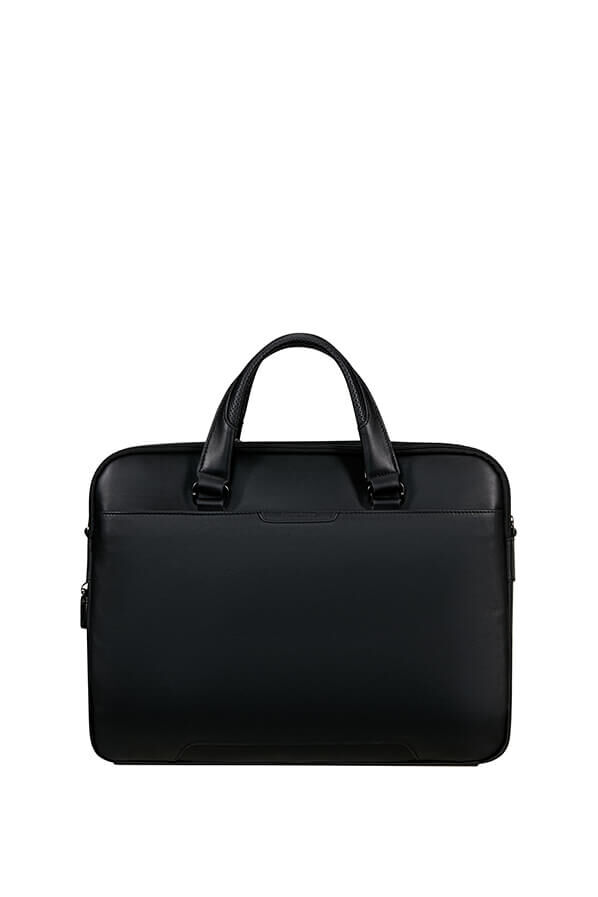 Pro-Dlx Leather Aktentasche 15.6"