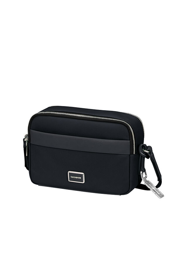 Samsonite Image Biz Travel Shoulder Bag  Noir