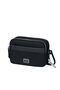 Samsonite Image Biz Travel Shoulder Bag  Schwarz