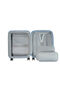 Paralux Trolley mit 4 Rollen erweiterbar 55cm