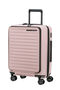 Samsonite Restackd Spinner Expandable Easy Access 55cm  Rose