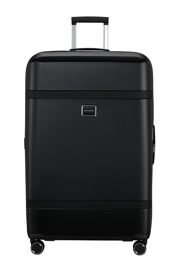 Samsonite Image Spinner Expandable 81cm  Noir