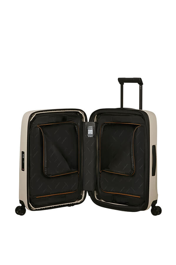 Essens Trolley mit 4 Rollen erweiterbar 55cm