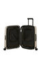 Essens Trolley mit 4 Rollen erweiterbar 55cm