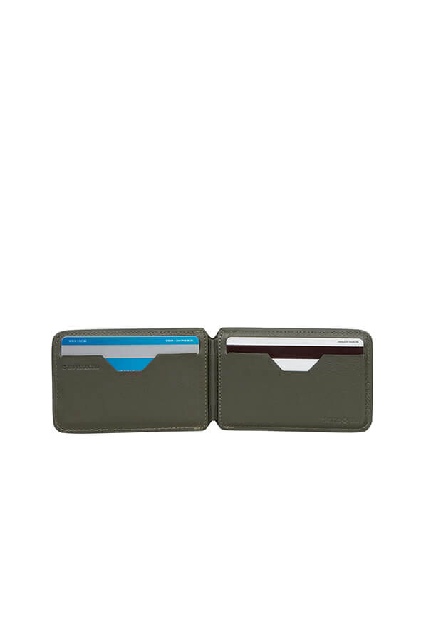 Prismix Slg MagSafe magnetischer Kartenhalter