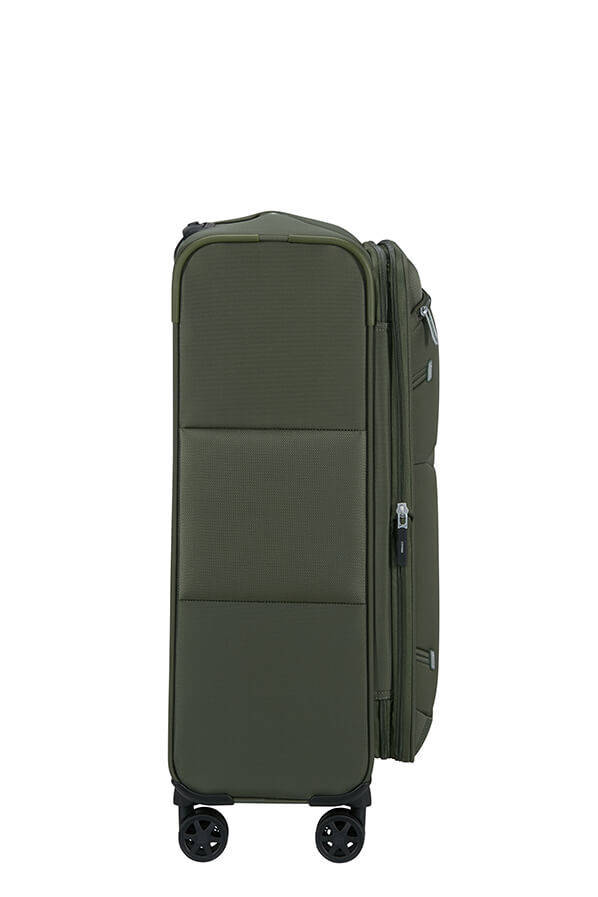 Samsonite GoTwist Spinner Exp 68cm  Vert