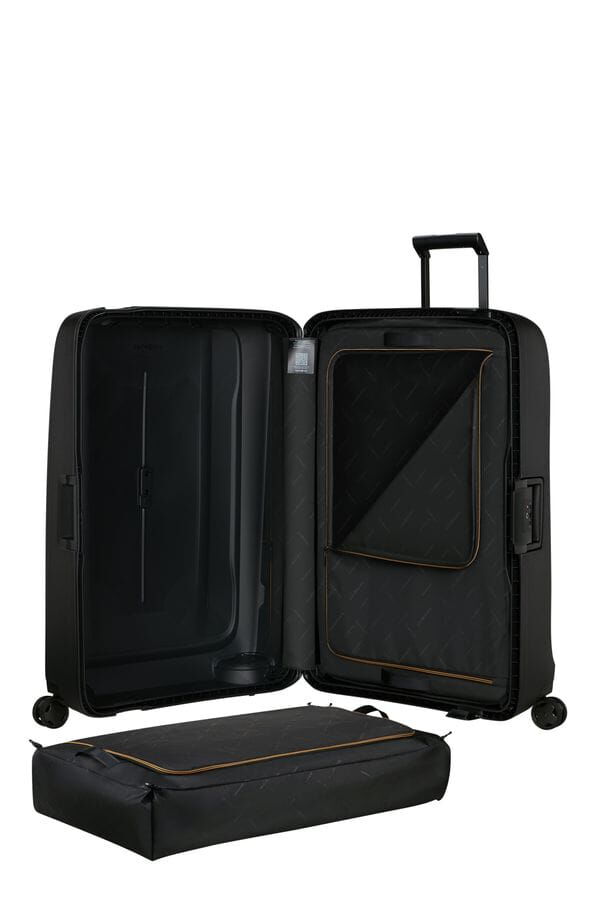 Samsonite Essens Spinner 81cm  Gris