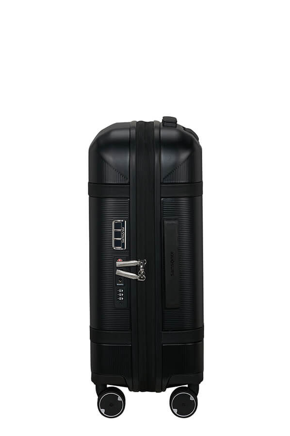 Samsonite Image Spinner Expandable 55cm  Noir