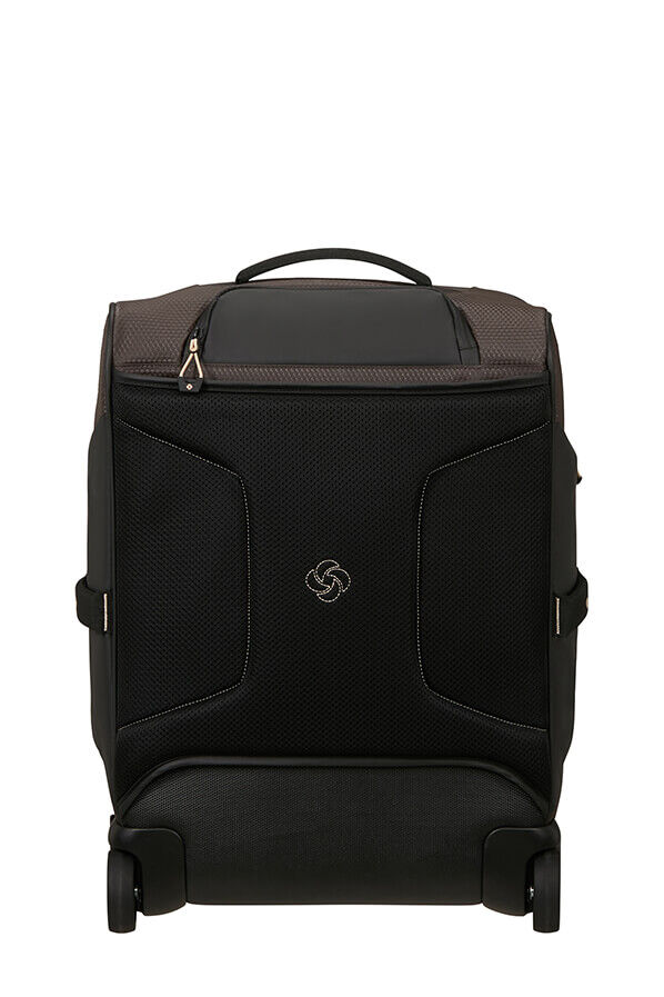 Ecodiver Reisetasche mit Rollen / Rucksack 55cm