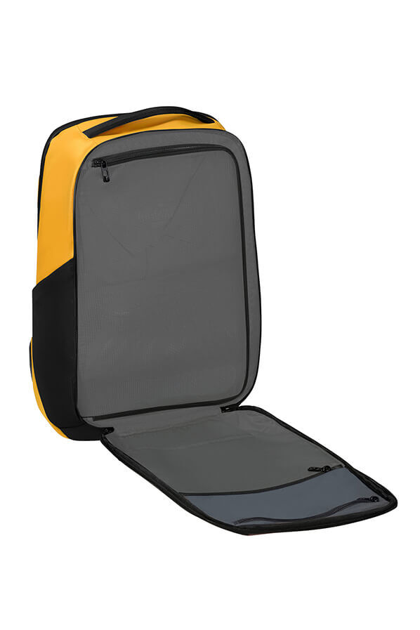Samsonite Active Road Laptop Overnight Backpack 25L  Gelb