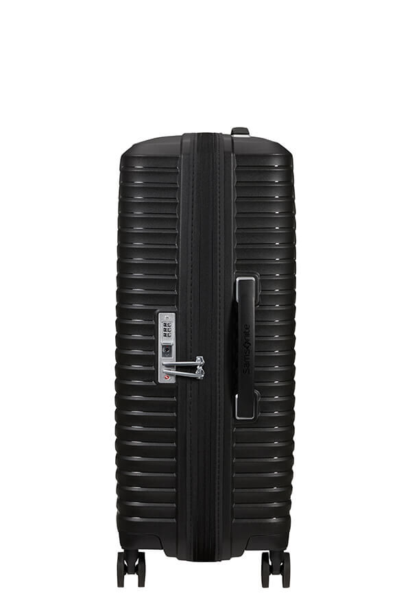 Samsonite Upscape SPINNER 68/25 EXP Schwarz