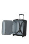 Samsonite Re-Lite Upright Underseater 45cm  Schwarz