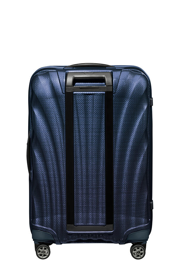 Samsonite C-Lite Spinner 69cm  Midnight Blue