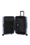 Samsonite Restackd Spinner Expandable 68cm  Lavendel