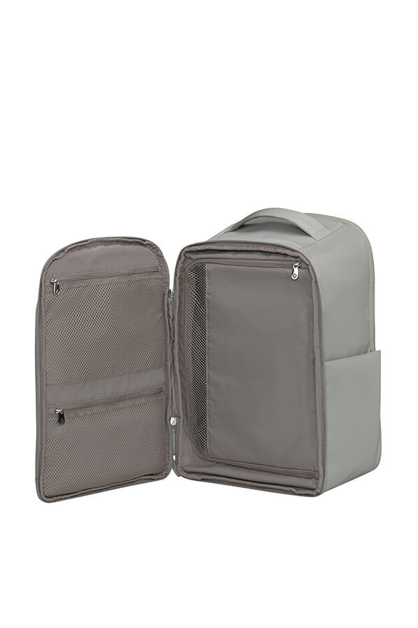 Samsonite Move Journey Underseat Backpack XS  Dry Sage