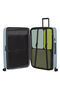 Restackd Trolley mit 4 Rollen erweiterbar 81cm