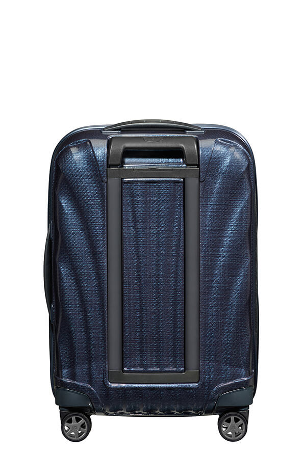C-Lite Trolley mit 4 Rollen erweiterbar 55cm