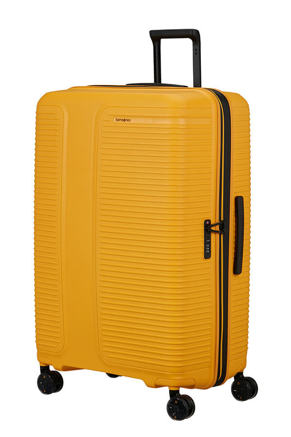 Prodiver Valise 4 roues extensible 81cm